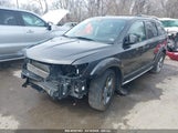DODGE JOURNEY CROSSROAD PLUS 3C4PDCGG6HT544668 снимка