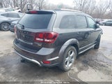 DODGE JOURNEY CROSSROAD PLUS 3C4PDCGG6HT544668 снимка