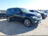 INFINITI QX80 photo