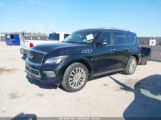 INFINITI QX80 photo