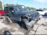 JEEP WRANGLER BLACK BEAR снимка