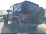 JEEP WRANGLER BLACK BEAR photo