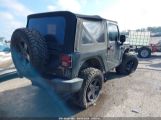 JEEP WRANGLER BLACK BEAR снимка