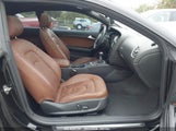 AUDI A5 2.0T PREMIUM WAU3FAFR0BA****** fotografie