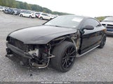 AUDI A5 2.0T PREMIUM WAU3FAFR0BA****** fotografie
