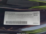 AUDI A5 2.0T PREMIUM WAU3FAFR0BA****** fotografie