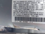 HONDA CR-V EX 2HKRM3H55EH****** снимка