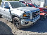 GMC SIERRA 1500 1GTV2TECXFZ****** снимка