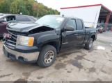 GMC SIERRA 1500 WORK TRUCK 1GTEC19C48Z****** photo