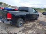 GMC SIERRA 1500 WORK TRUCK 1GTEC19C48Z****** fotografie