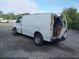 CHEVROLET EXPRESS 2500 WORK VAN 1GCWGFCF0F1102376 снимка