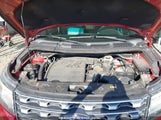 FORD EXPLORER LIMITED 1FM5K8F87GG****** снимка