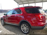 FORD EXPLORER LIMITED 1FM5K8F87GG****** fotografie