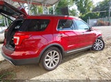 FORD EXPLORER LIMITED 1FM5K8F87GG****** fotografie