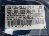 HONDA ODYSSEY EX-L 5FNRL18964B****** снимка