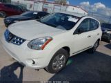 NISSAN ROGUE S photo