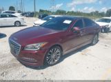 HYUNDAI GENESIS 3.8 photo