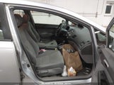 HONDA CIVIC LX 1HGFA16596L084828 снимка