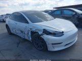 TESLA MODEL 3 STANDARD RANGE PLUS REAR-WHEEL DRIVE photo