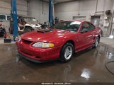 FORD MUSTANG 1FALP4042VF****** снимка