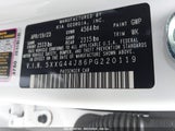 KIA K5 GT 5XXG44J86PG****** снимка