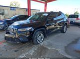 JEEP CHEROKEE LATITUDE FWD снимка