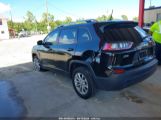 JEEP CHEROKEE LATITUDE FWD снимка