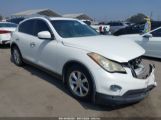 INFINITI EX35 JOURNEY photo