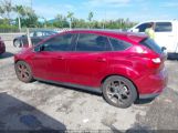 FORD FOCUS SE photo