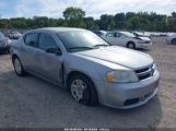 DODGE AVENGER SE снимка