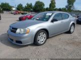 DODGE AVENGER SE photo