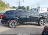 LEXUS RX 350L photo