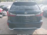 LEXUS RX 350L photo