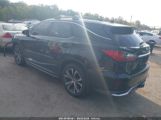 LEXUS RX 350L photo