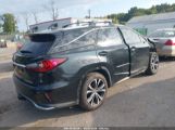 LEXUS RX 350L photo