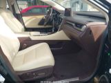 LEXUS RX 350L photo