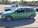 VOLKSWAGEN GTI GLS/GLS 1.8L TURBO WVWDH21J6YW****** fotografie