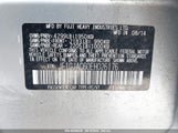 SUBARU IMPREZA 2.0I PREMIUM JF1GJAC60EH****** снимка