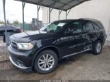 DODGE DURANGO SXT снимка