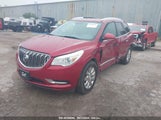 BUICK ENCLAVE LEATHER 5GAKRCKDXDJ****** снимка