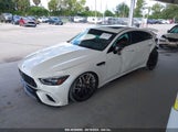 MERCEDES-BENZ AMG GT 63 4-DOOR COUPE S WDD7X8KB3KA****** снимка
