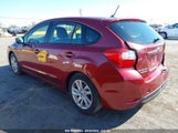 SUBARU IMPREZA 2.0I PREMIUM JF1GPAC67F8****** снимка