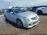 CADILLAC CTS-V photo