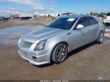 CADILLAC CTS-V photo