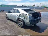 CADILLAC CTS-V photo