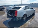 CADILLAC CTS-V photo