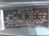 KIA FORTE LXS photo