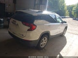 GMC Terrain Awd Sle 3GKALTEV5ML347595 снимка