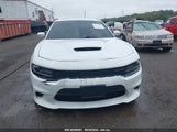DODGE CHARGER R/T SCAT PACK RWD 2C3CDXGJ7JH203350 photo