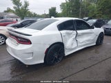 DODGE CHARGER R/T SCAT PACK RWD 2C3CDXGJ7JH203350 photo